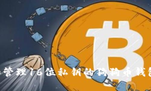 如何创建和管理16位私钥的狗狗币钱包:完全指南