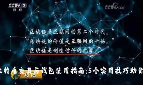 2023年比特币交易与钱包使用指南：5个实用技巧助你安全投资