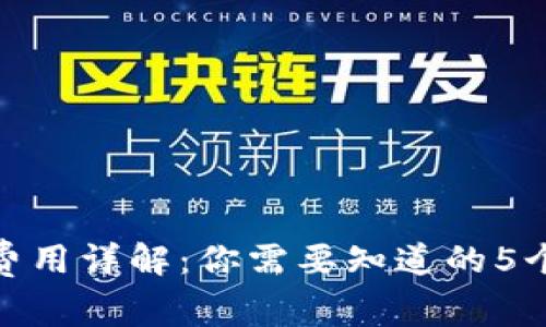 OKB钱包费用详解:你需要知道的5个收费项目