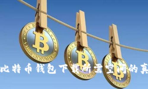 你知道吗?2023年比特币钱包下载所需空间的真实数据和影响因素
