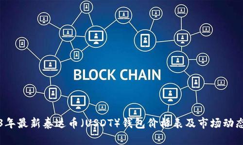 2023年最新泰达币（USDT）钱包价格表及市场动态分析
