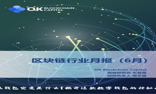 小狐钱包究竟是什么？揭开这款数字钱包的神秘面纱