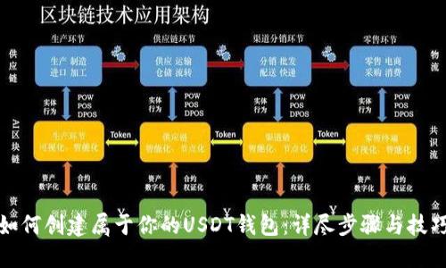 如何创建属于你的USDT钱包:详尽步骤与技巧