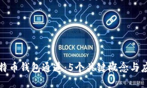 详解比特币钱包通道：5个关键概念与应用案例