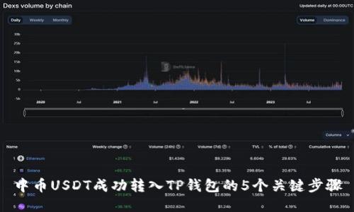 中币USDT成功转入TP钱包的5个关键步骤
