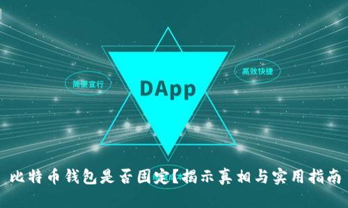 比特币钱包是否固定?揭示真相与实用指南