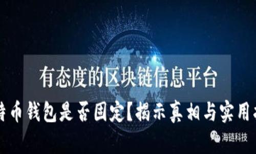 比特币钱包是否固定?揭示真相与实用指南