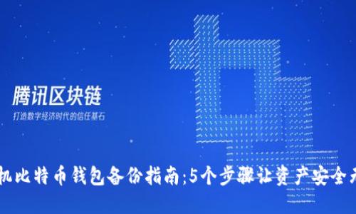 手机比特币钱包备份指南：5个步骤让资产安全无忧