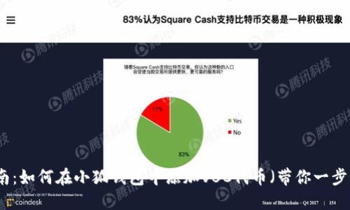 详细指南:如何在小狐钱包中添加VBC代币(带你一步步实现)