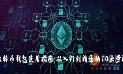 比特币钱包使用指南：从入门到精通的10大步骤