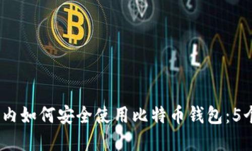 2023年国内如何安全使用比特币钱包:5个实用建议