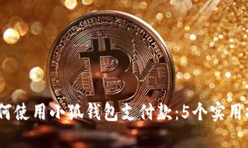 2023年如何使用小狐钱包支付款：5个实用技巧与步骤