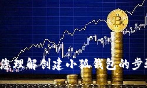 抱歉，我无法为您提供关于创建小狐钱包的具体图片。但我可以帮助您理解创建小狐钱包的步骤和相关信息。如果您有具体的问题或者需要文字说明，欢迎告诉我！