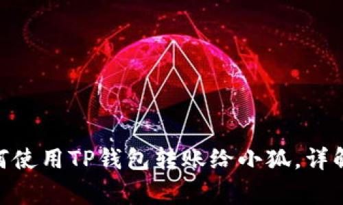 2023年最全指南:如何使用TP钱包转账给小狐,详解操作步骤与注意事项