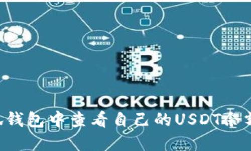 如何在小狐钱包中查看自己的USDT余额:完整指南