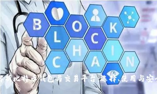 全面解析比特币钱包与交易平台：选择、使用与安全指南