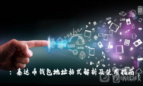 : 泰达币钱包地址格式解析及使用指南